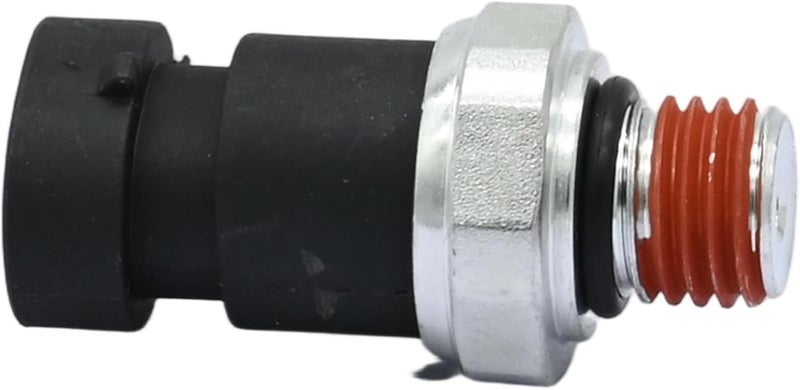 Dcmr Engine Oil Pressure Sensor Oil Sender/Oil Pressure Sender/Oil Pressure Switch/Oil Sensor/Ops Envoy XL Xuv Equinox G6 H3 Impala Lacrosse Malibu SRX Terrain Trailblazer Ext Traverse Vue XL-7 Xts - Image 2